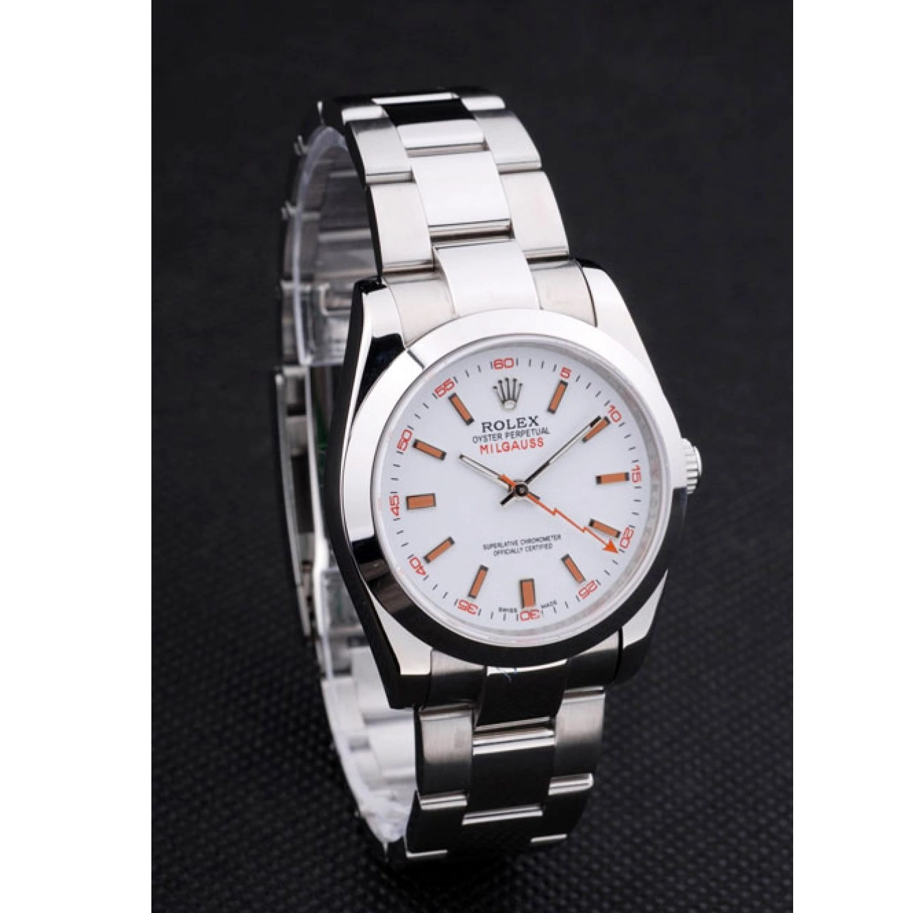 AAA Replica Watches Rolex Milgauss-rl79 0823